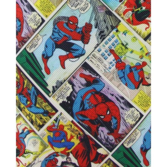 Marvel Spider-Man Crossbody Bag - Picture 6 of 8